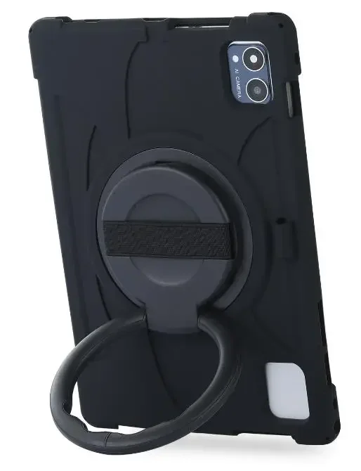 Kid-Friendly Shockproof Stand Case