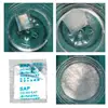50pcs Portable Urine Coagulant Liquid Waste Gelling Tool Urine Absorbent Powder For Outdoor Camping Traveling Vehicle Supplies 1