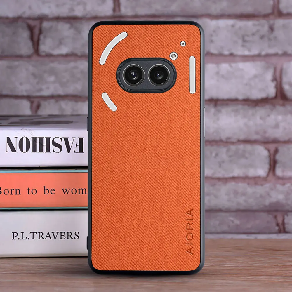 Leather Textile Fashion Cover
