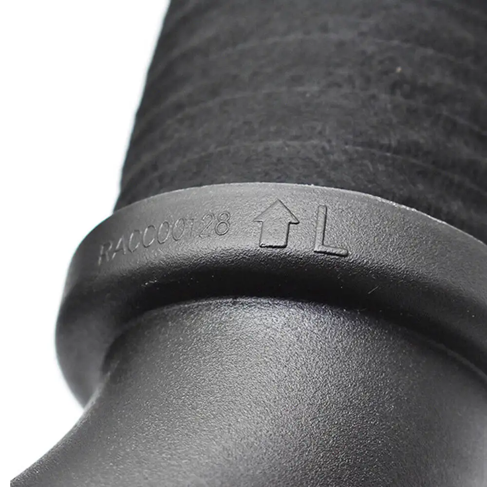 A Pair Engine Air Intake Hose Filter Hose Pipe 2780902582 2780902482 For Mercedes-Benz GL Class X166 GL450 GL550 GL63 GLE63 GLS detail image 3