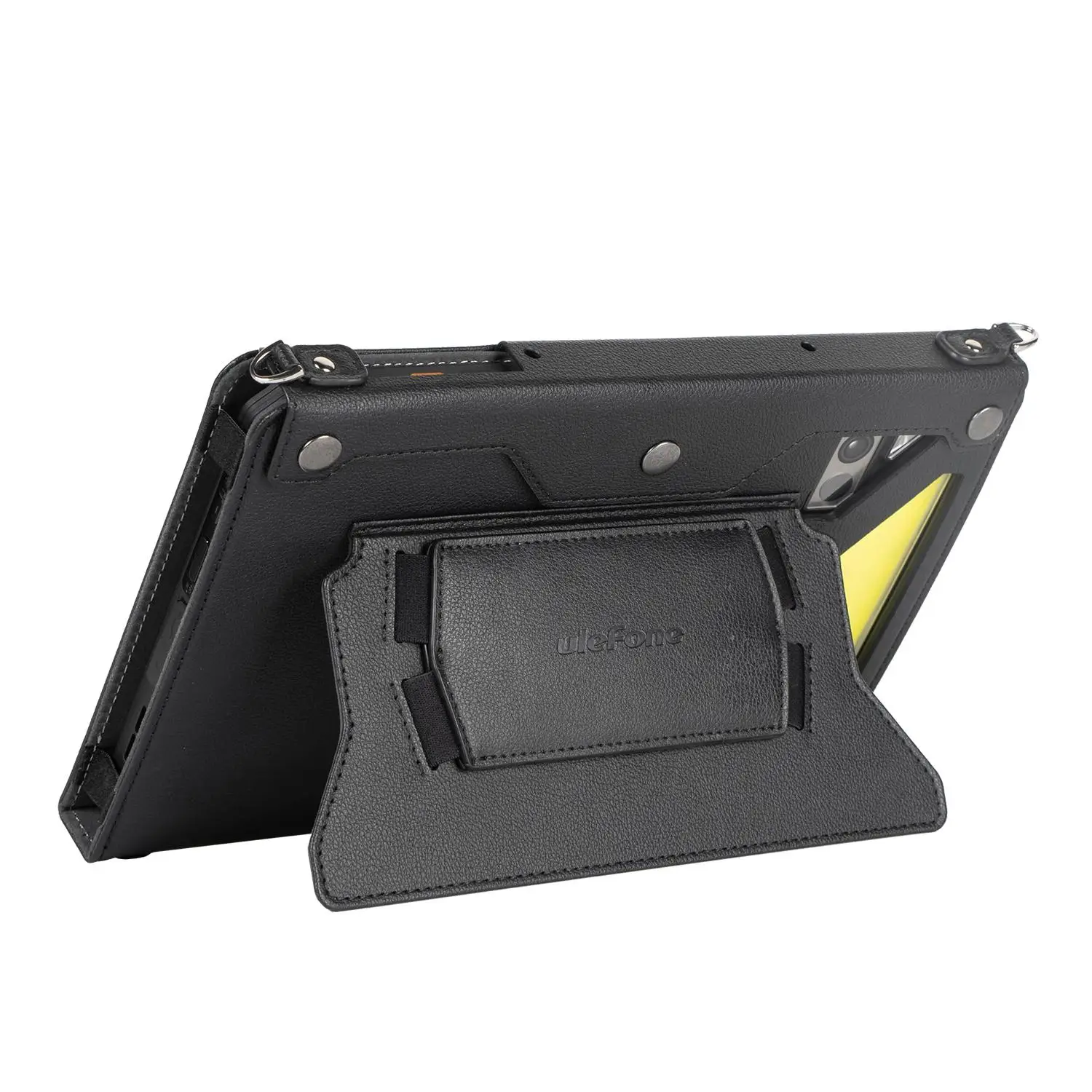 For Ulefone Armor Pad 4 Series Ulefone 4 in 1 Multi-purpose Tablet Carry Case