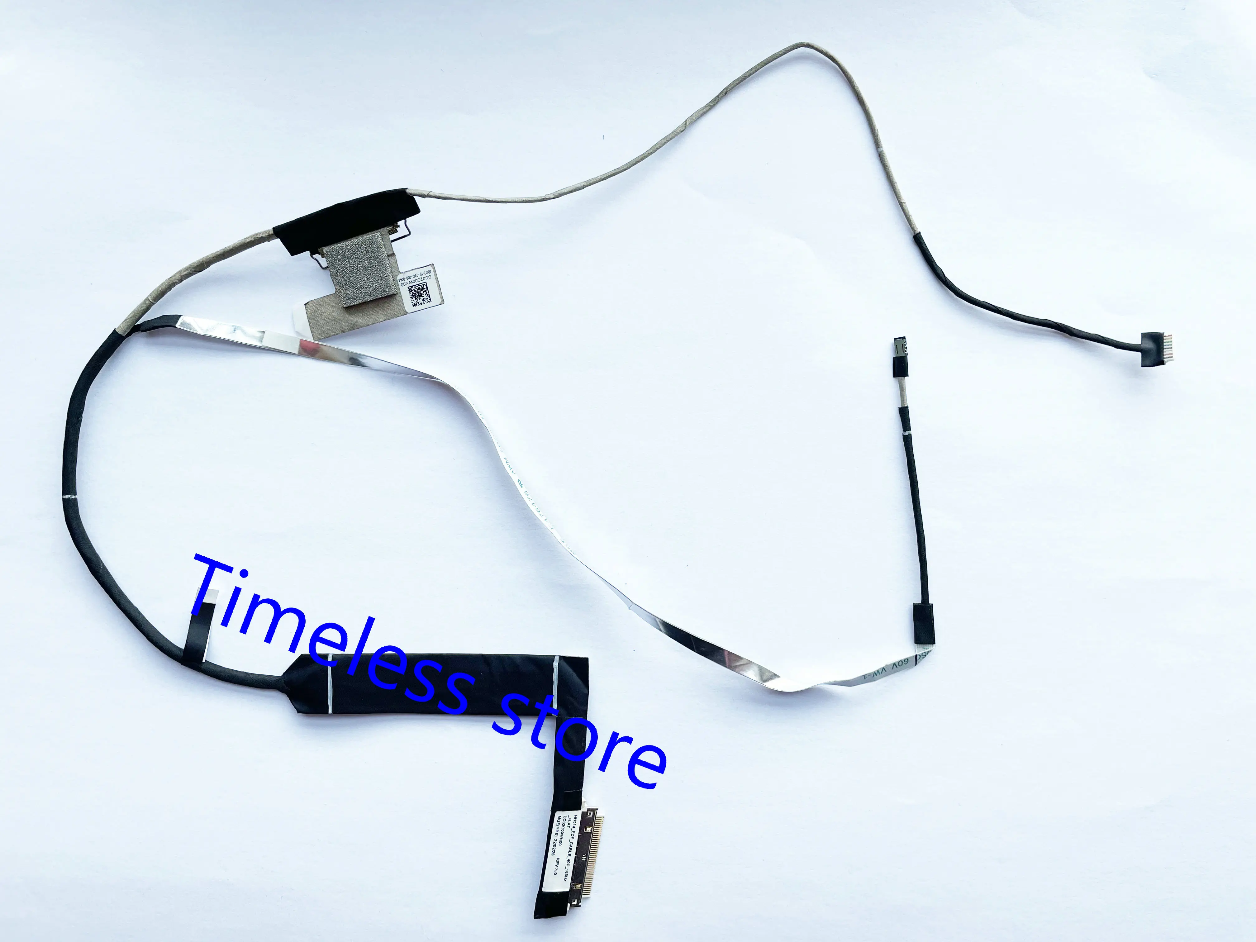 Led Lcd Lvds Cabo Acer Nitro An51546 An51558 H514 Edp 40p 165hz Dc02c00w00