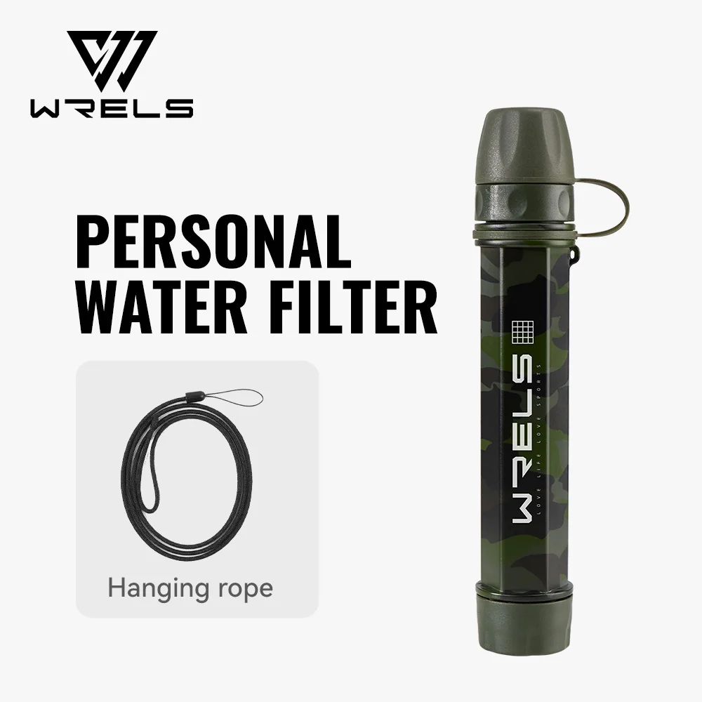  slider image of WRELS Outdoor Mini Camping