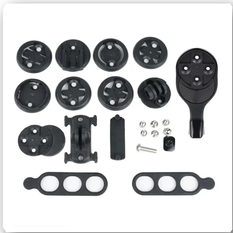 Per Sl7 Sl6 Manubrio Manubrio Bicicletta Computer Mount Bar Fly Garmin Bryton Garmin Wahoo Cateye Bryton Polar Mio Gopro Light Mount