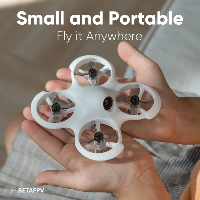 BETAFPV Cetus Lite Kit / FPV Kit RC Quadcpoter Camera Drone Racing Indoor Drones LiteRadio 1 Transmitter 5