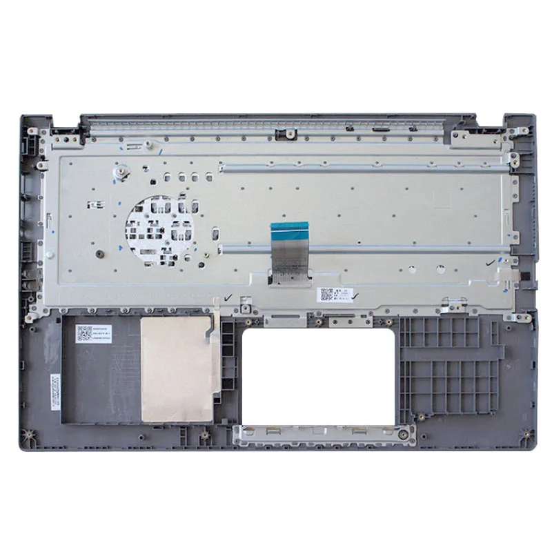 Laptop upper cover for ASUS 15 X509 FL8700 Y5200F Y5000F Palm rest case shell keyboard