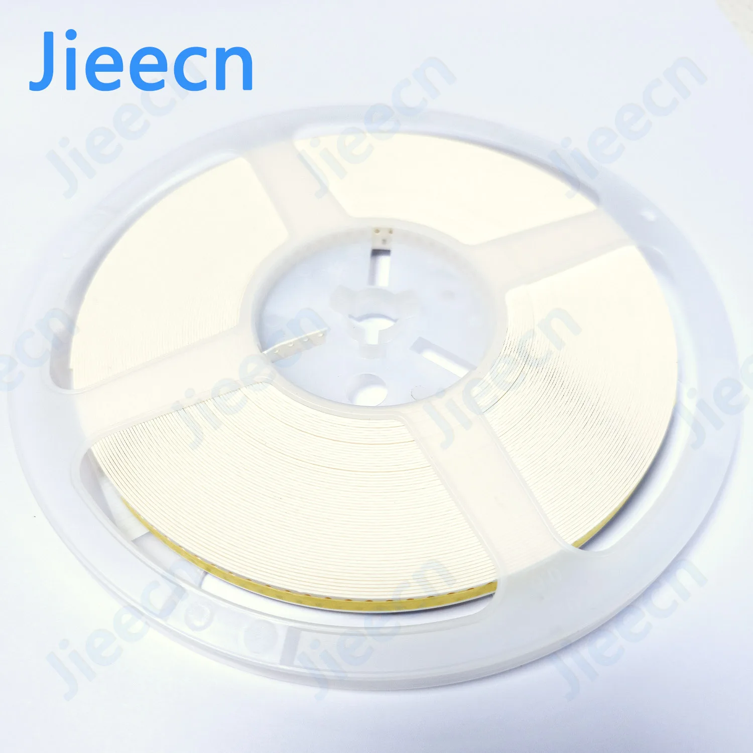 Jieecn 100PCS 0603 F 1% SMD Resistor 681K-9.1M 1/10W 715K 820K 1M 976K 2M 698K 681K 750K 806K 866K 910K 2.2M 3M 5.1M ohm 1608