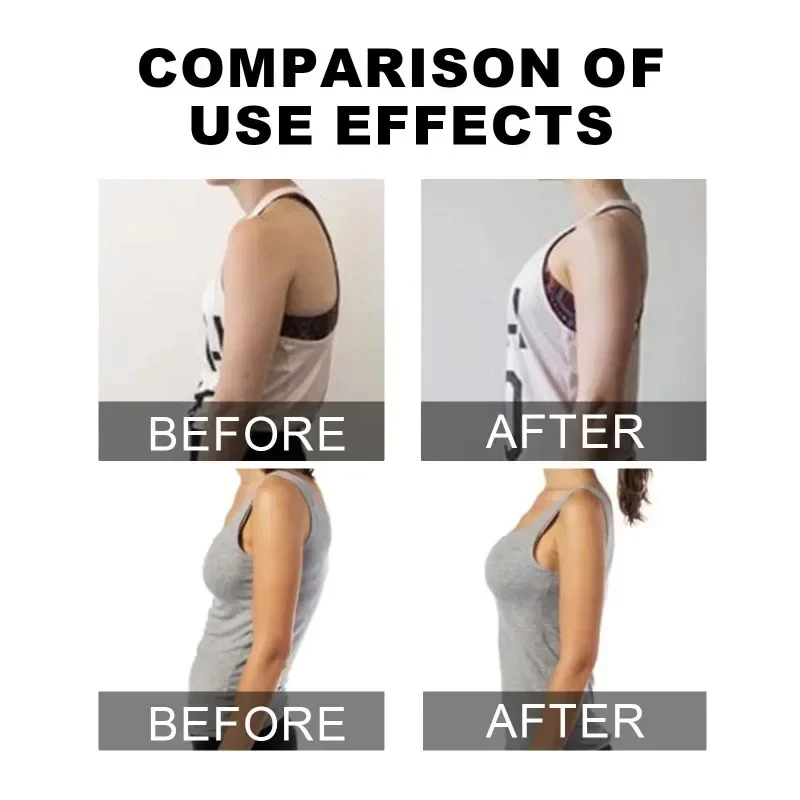 Back Posture Correction Belt posture corrector belt posture corrector back support belt for Women Men Adjustable Shoulder Posture Support Back Straightener Body Shape Support Correction