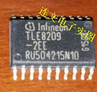 

Free shipping TLE8209-2EE 5pcs