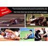 Protective Gear for Warmth, Volleyball, Ice Skating, Cycling, Anti-collision Sports, Sponge Knee Pads, Hot-selling Cross-border 5