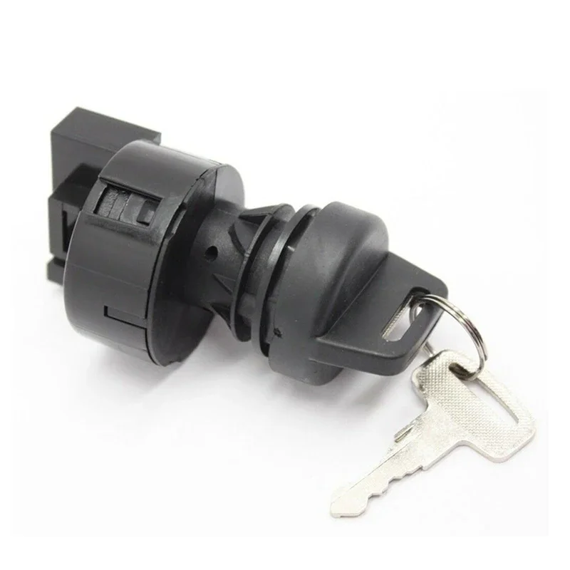 Per Polaris Trail Blazer 250 2004 2005 2006 Sostituzione Di Alta Qualità Interruttore A Chiave Di Accensione A 3 Posizioni Moto Per Scrambler 500