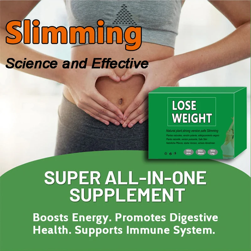 Weight loss products