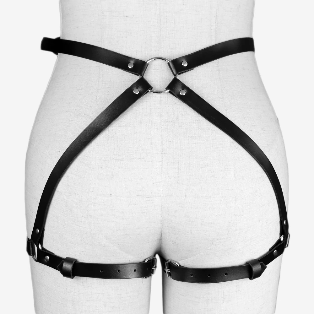 Men Suspenders Braces Women Adjustable Straps For Wedding Suit Skirt Accessories
