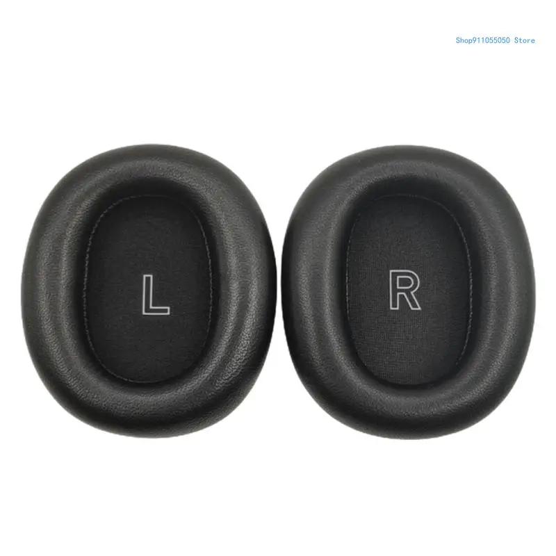

C5AB Upgraded Earpads for B&O BeoplayH95 ANC Earphone Sheepskin Earpads Sleeves