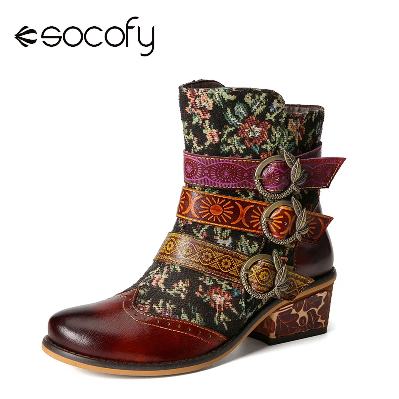 socofy shoes avis