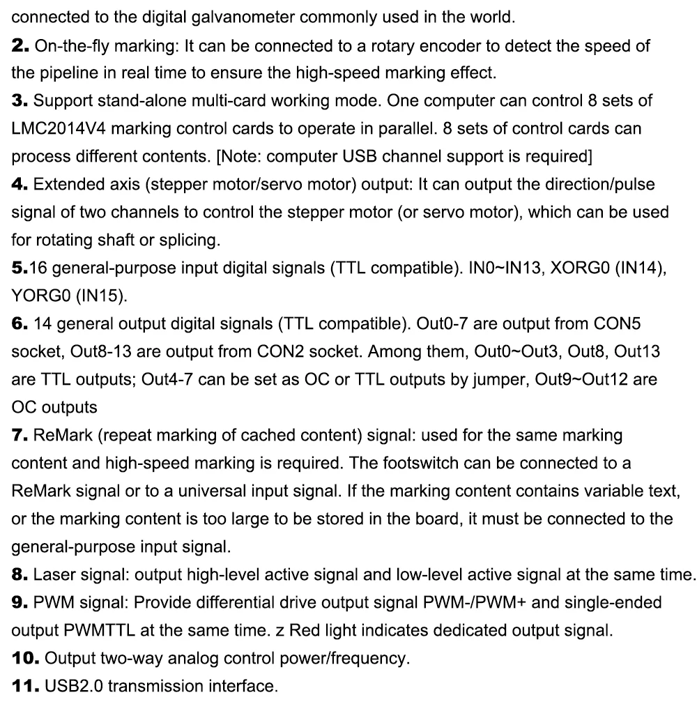garage woodworking bench Hunst BJJCZ Laser Marking Machine Controller Card With DB15/DB25/DB9 Interface ,With Flight Function. best woodworking bench