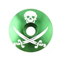 Pirates Green