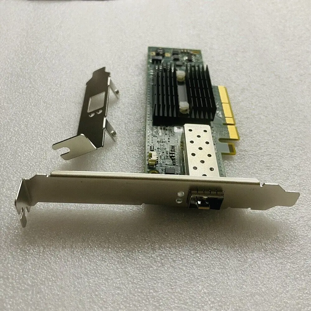 MNPA19-XTR MELLANOX CONNECTX-2 PCIe X8 10Gbe SFP + 네트워크 카드 671798-001, 10GB