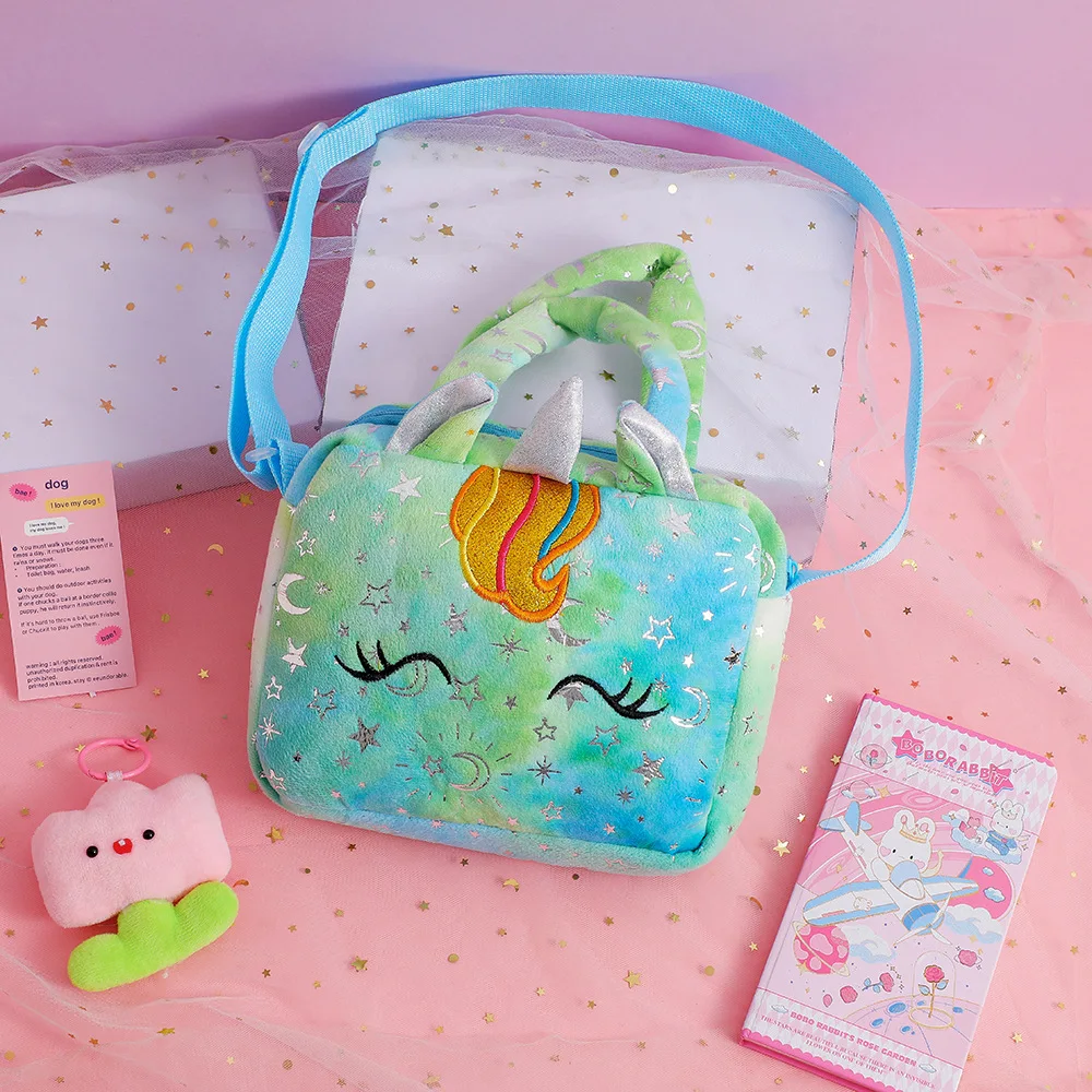Borsa a tracolla per bambini, per bambine e bambine, con fiocco, con motivo a croce, per bambini e bambine dai 2 ai 5 anni (S, Rosa Borsa a tracolla per bambini, per bambine e bambine, con fiocco, con motivo a croce, per bambini e bambine dai 2 ai 5 anni (S, Rosa