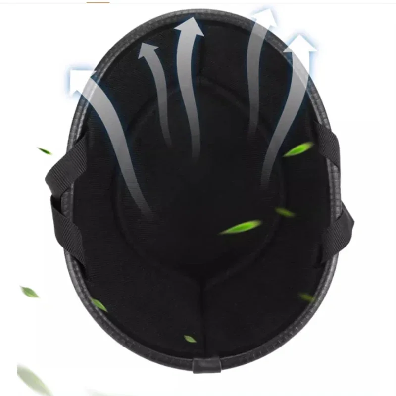 Vintage Cruiser Helmet 5