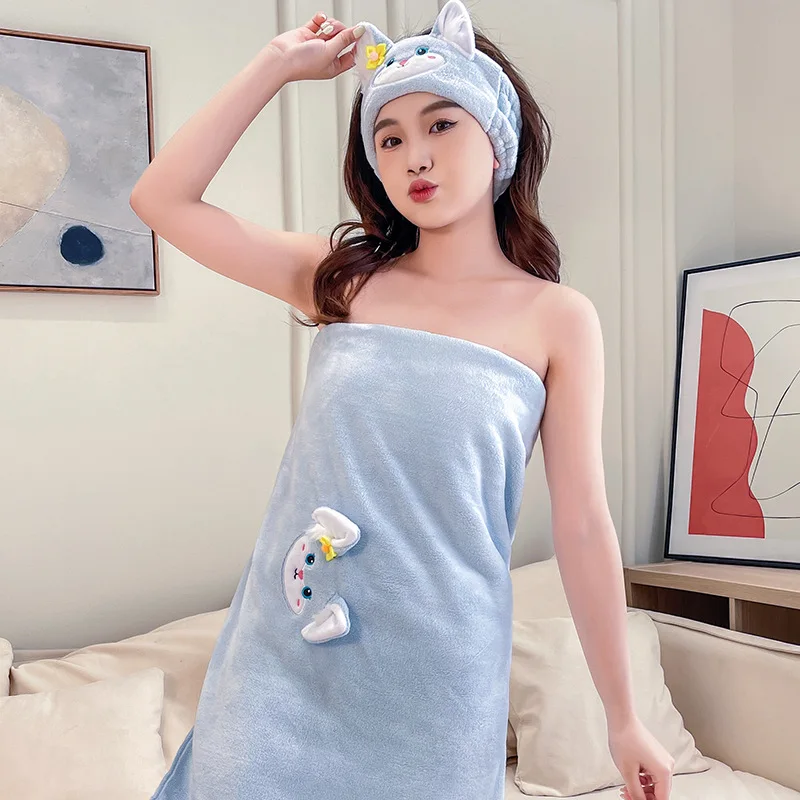 

Полотенце для душа из микрофибры, 70x140 см