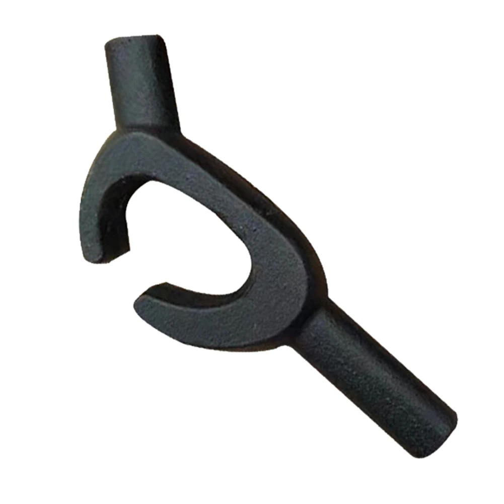 

Tool Hand Tool Black Car Repair Special Design Steel Super Rubberized Coating Tire Changer Repair Part Durable