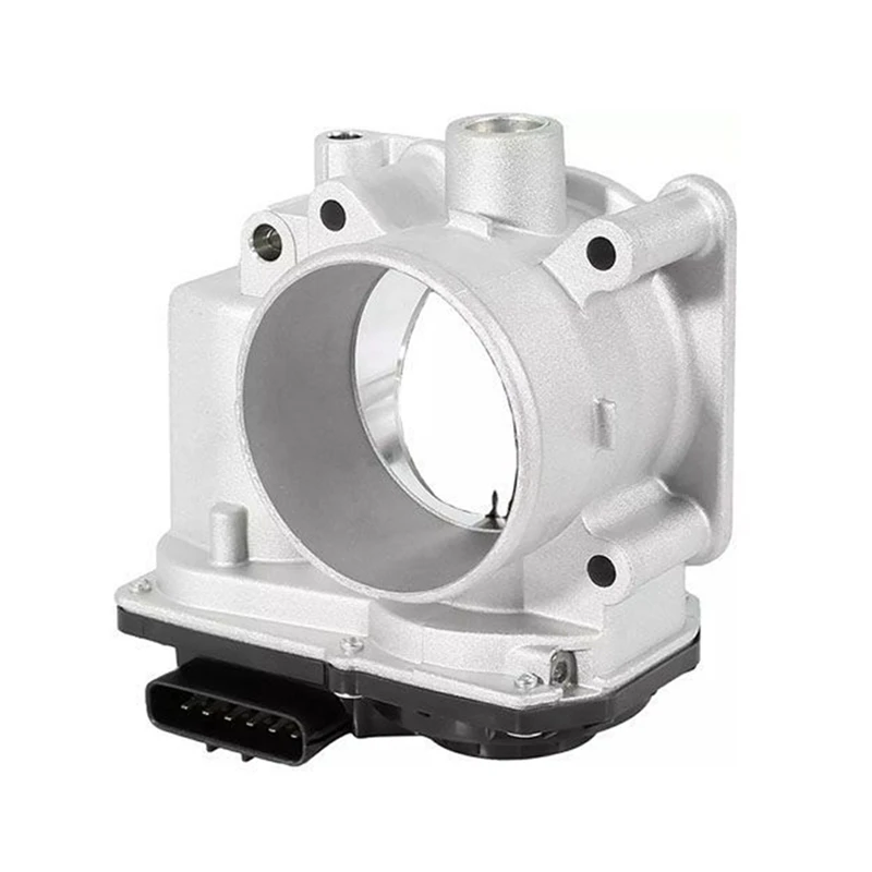 

Корпус дроссельной заслонки 1450A033 для Mitsubishi L200 B40 Pajero Montero Sport Triton Strada 2.5D, Сменные аксессуары для дроссельной заслонки