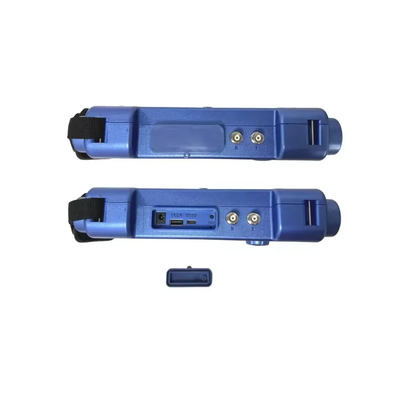 NDT681 Industrial Testing Device Apparatus Plastic case ultrasonic flaw detector tester testing machine equipment