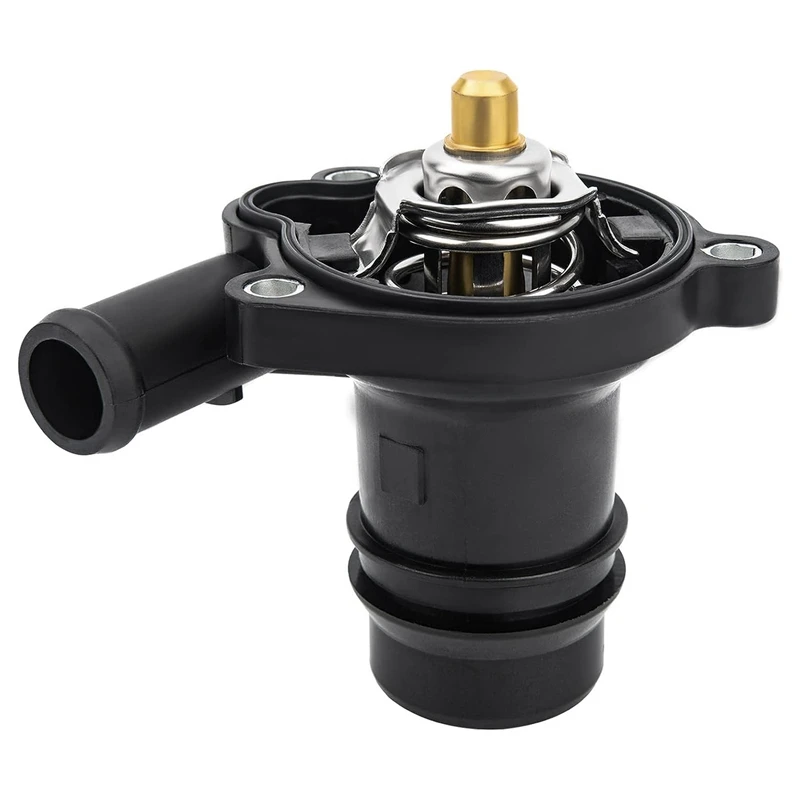 

Корпус термостата, поставки двигателя, термостат, пластиковый корпус термостата 902-808 для Chevrolet