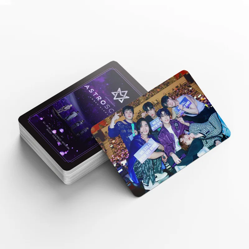 ASTRO ロボン おまけ付き（トレカ） 大感謝セール】 ASTRO ロボン おまけ付き（トレカ） K-POP