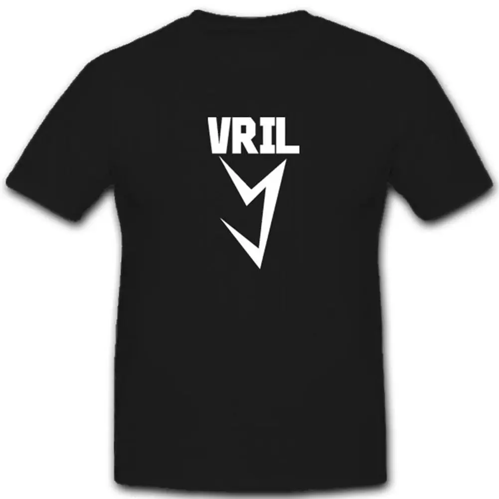 Haunebu WK emblem badge Vril society UFO mysticism T shirt 4229 - AliExpress, image size:1001x1001