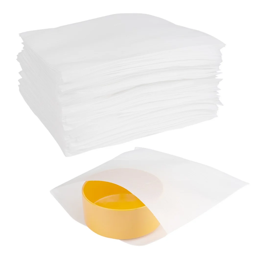 100Pcs/Set Cushion Foam Pouches Packaging Material Bubble Wraps