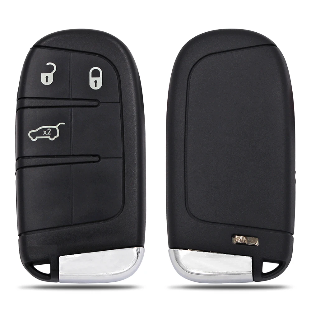 Jeep compass key fob cover deals