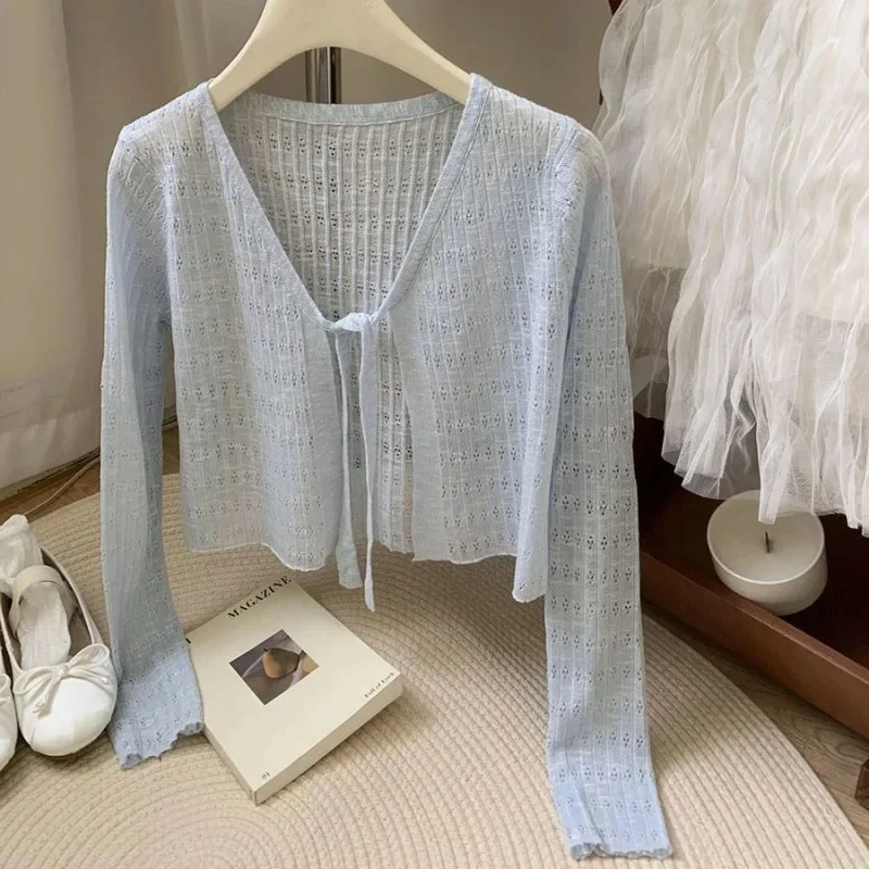 Blue [knitted 8531]]