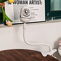 Flexible Clamp Mount 6