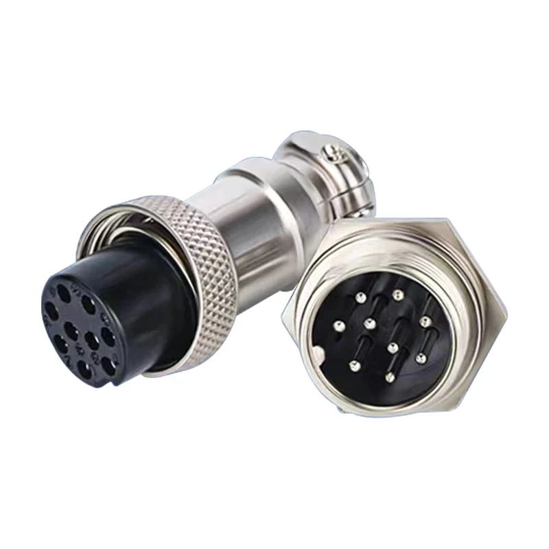 14 Pin Connector - Waterproof High Performance Solution 1-20 セット 14 ピン自動車用コネクタ GL291-14021 GL301-14021(Female set,10 sets)