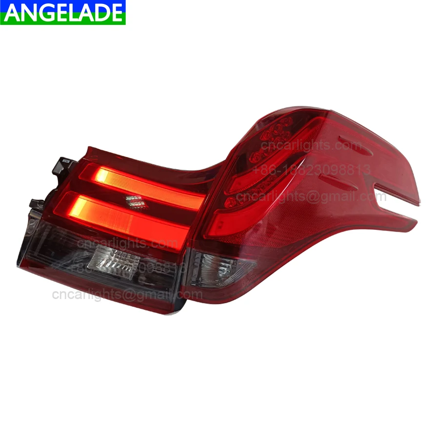 

Original Genuine LED Car Lights Tail Light Rear Lamp for Toyota ALPHARD G/V 2002-2008
