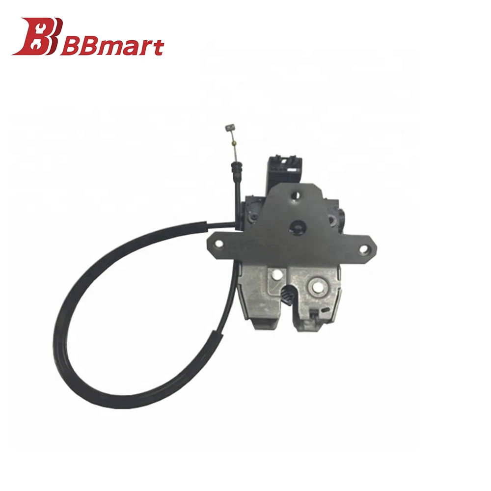 

BBmart Auto Spare Parts 1 pcs Trunk Lock Actuator Motor For Jaguar XF XF XF OE C2Z27908 Wholesale Price Car Accessories