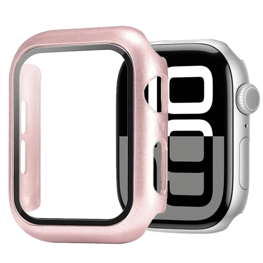 Durable HD Scratch-Resistant Protective Film Case