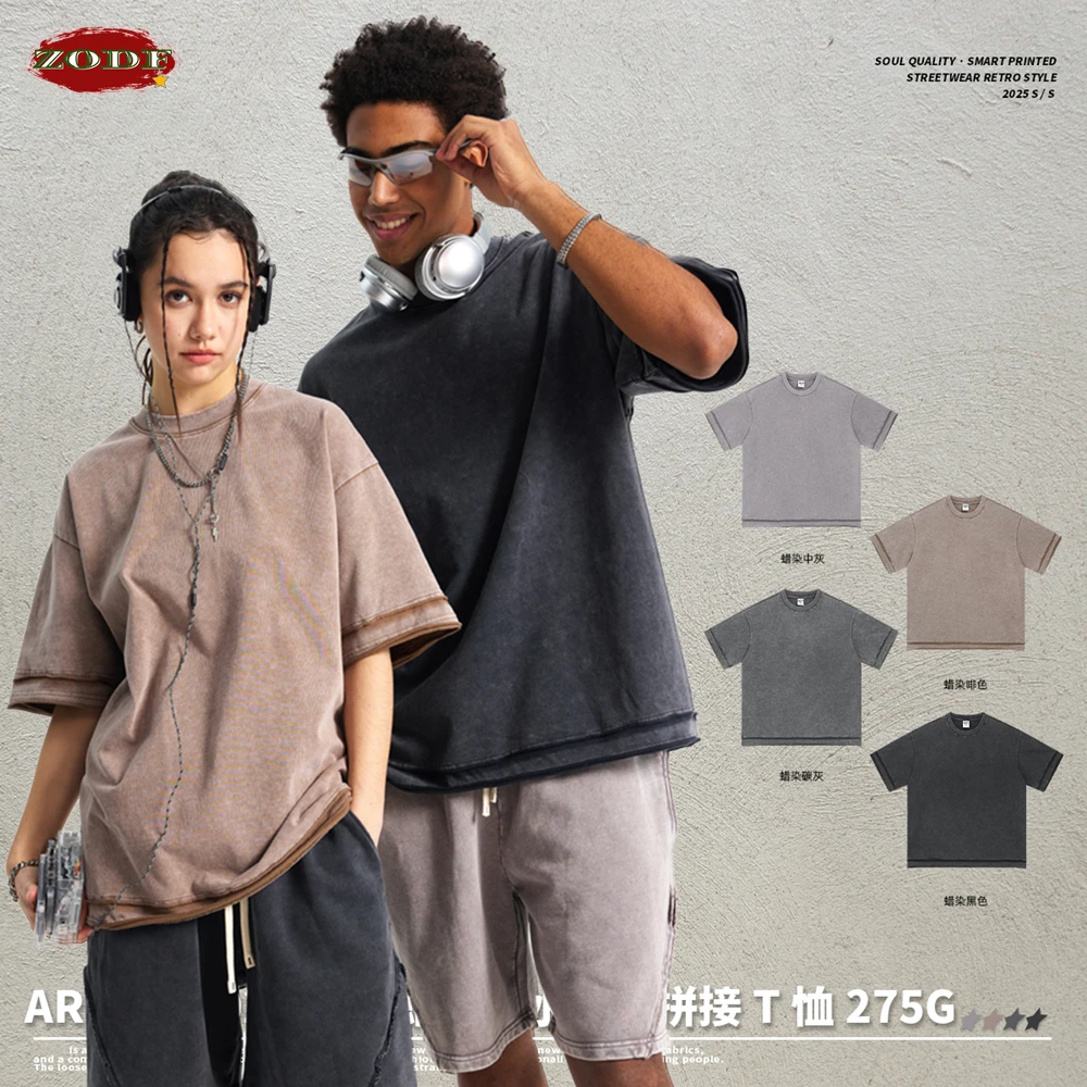 STATEMENT CLOTHING | TZD-100-SAPPHIRE main image 1