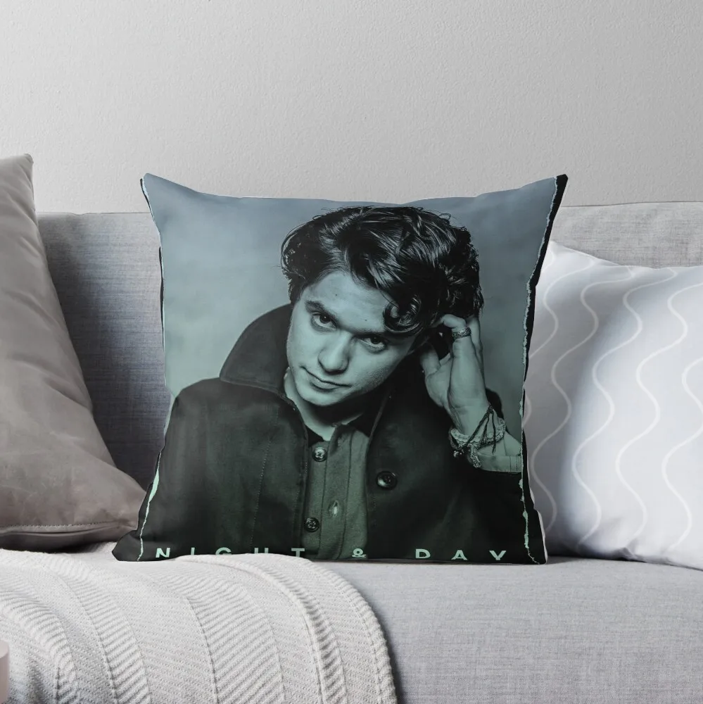 

Brad Night&Day Throw Pillow Sofa Cover