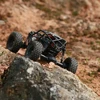 OH32X01 RC Car 1/32 4WD Simulation Pipe Frame Climbing Car Model Electric Remote Control Off-road Climbing Car Toy Boy Toys 6