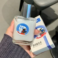 Parfum de charme laiteux lapin blanc lait bonbons parfum Nature chaud irrésistible vitalité confiant irrésistible parfum avancé 5