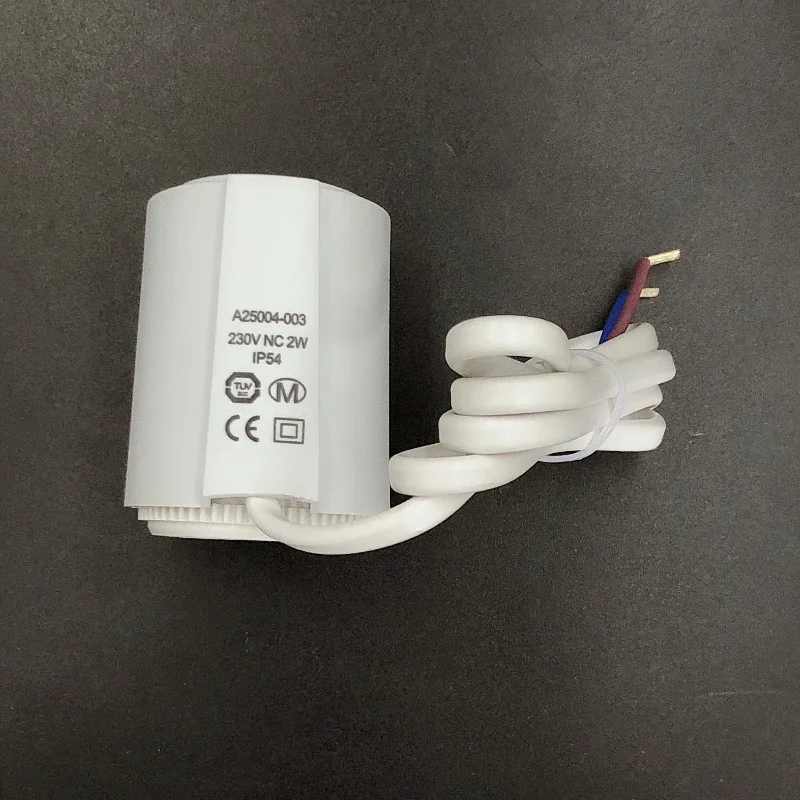 eletrico normalmente aberto para valvulas de agua 02