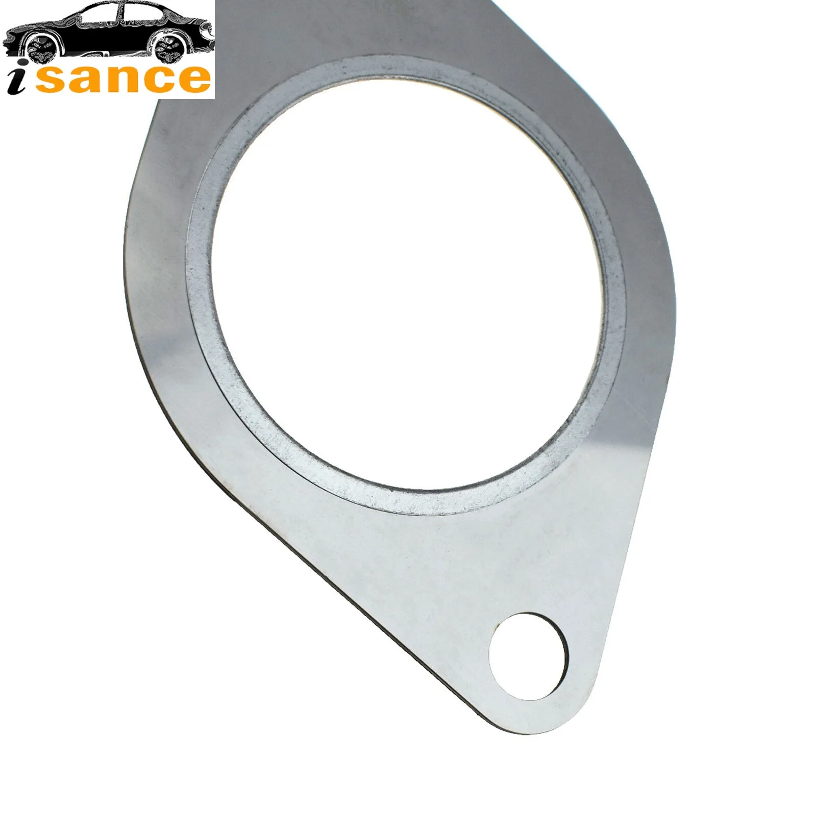 New Exhaust Manifold / Cat Converter Pipe Gaskets For Subaru Forester Impreza Legacy Outback Baja 44011AC030 44165FA000
