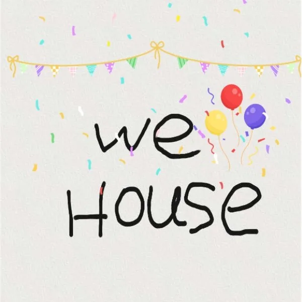 WE House Store