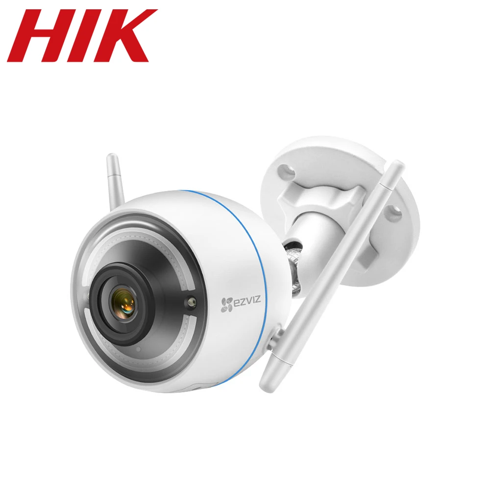 EZVIZ Hikivison Wifi Camera ezTube Smart IP Camera 1080p Motion Detect