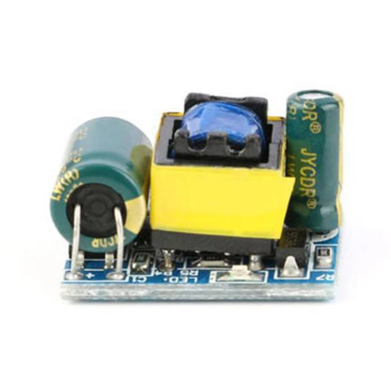 AC-DC 절연 스위칭 마이크로 파워 벅 컨버터, 벅 모듈, 5V 700mA, 12V 300mA, 3.5W