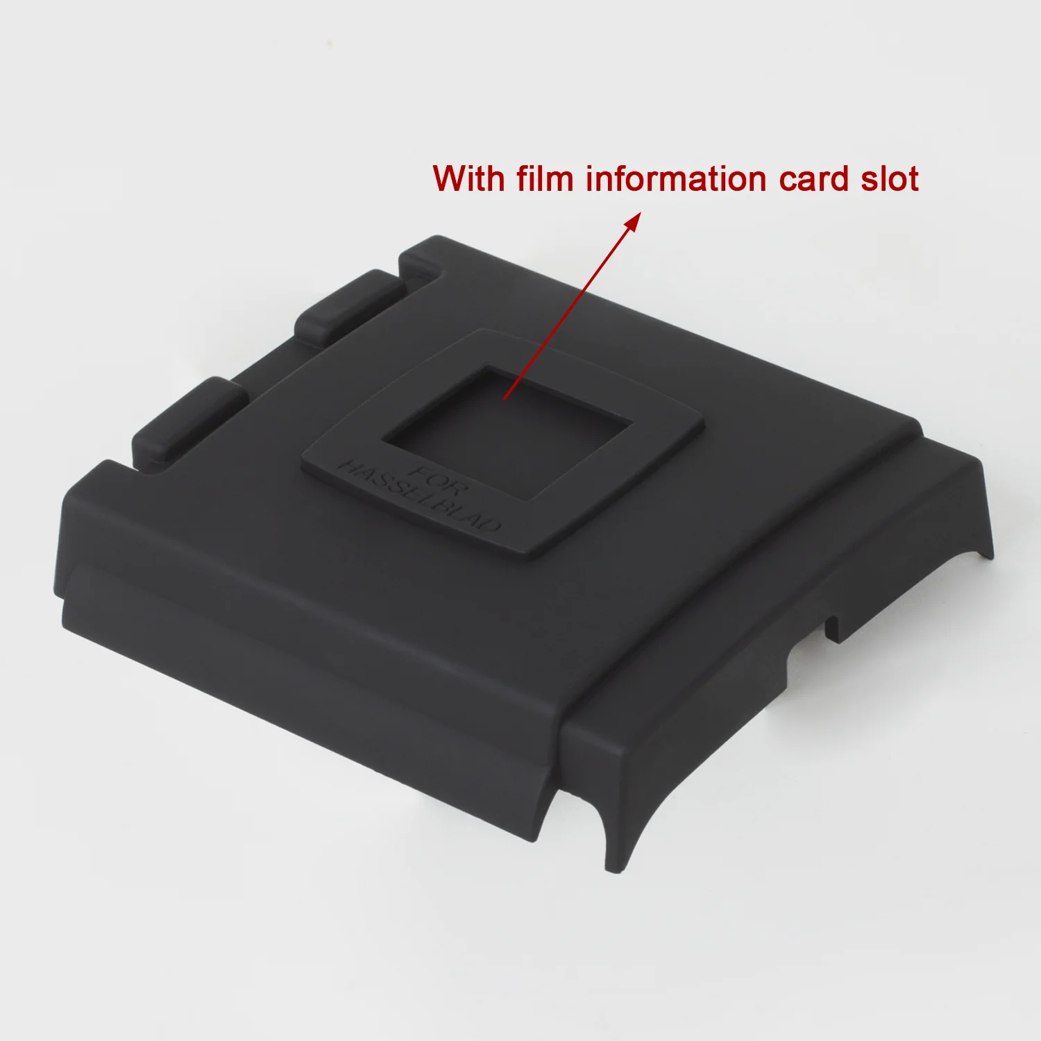 Hasselblad Camera Back Bracket A12 A16 A24 Dark Slide Holder Magazine Film Back 500cm 501/503 CXW