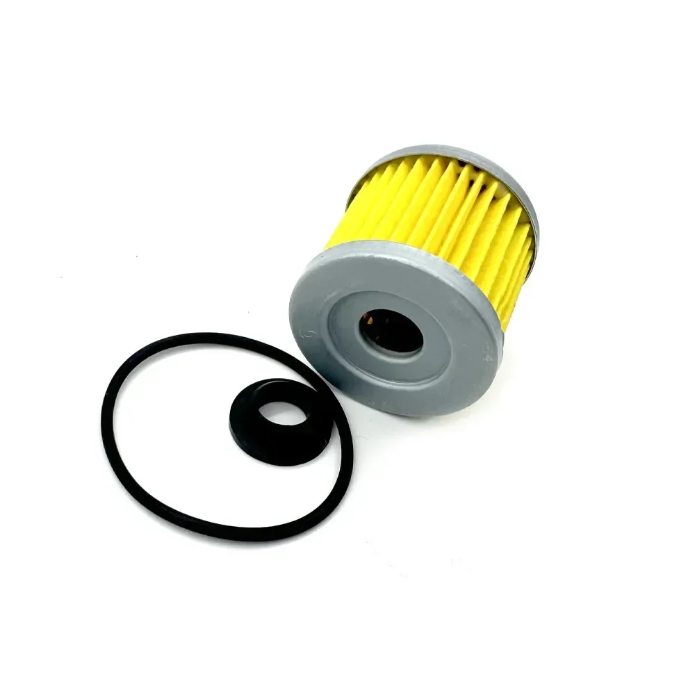 Neues Motorrad zubehör Filter element Motoröl filter filtration für Zonen 125c c125 125 c – Detail 2
